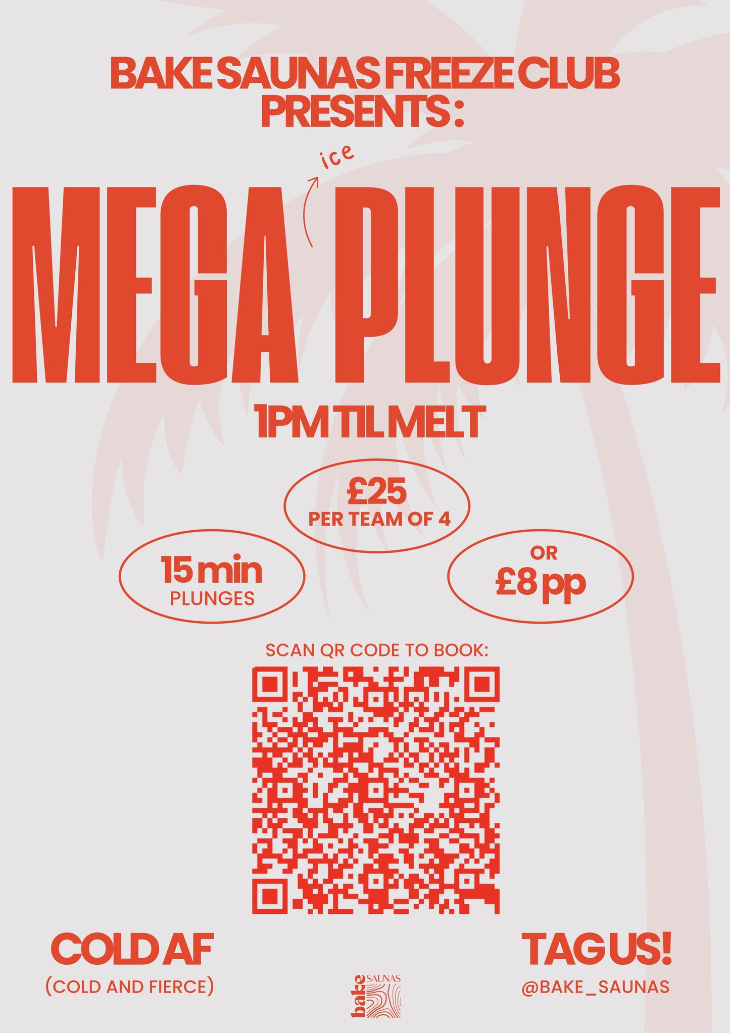 THE HUB GAMES: SUMMER SEND IT | MEGA PLUNGE