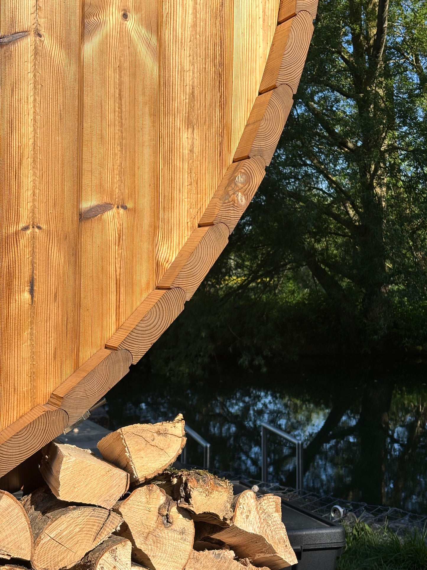 FRENCH WEIR PARK | TAUNTON