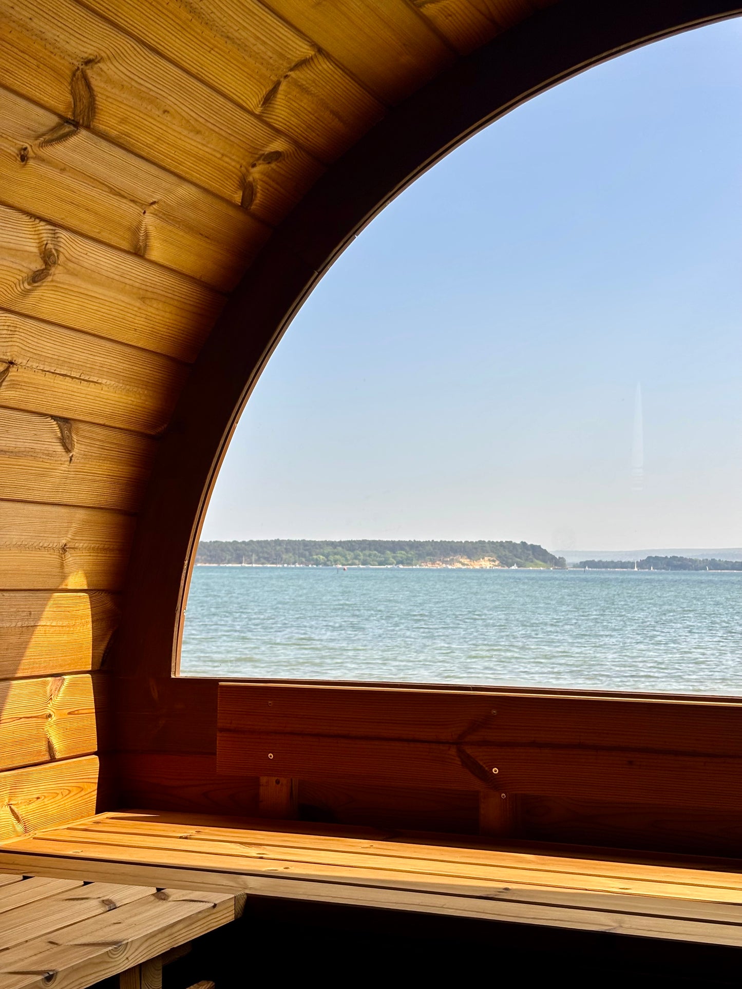 SUN SALUTATION SUNDAY | HAMWORTHY PARK
