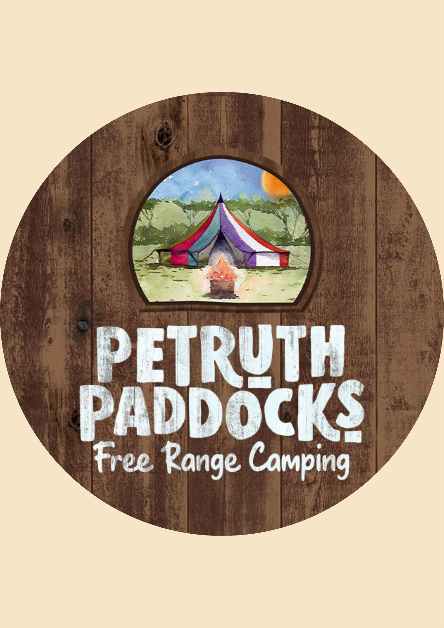 3RD & 4TH MAY | PETRUTH PADDOCKS
