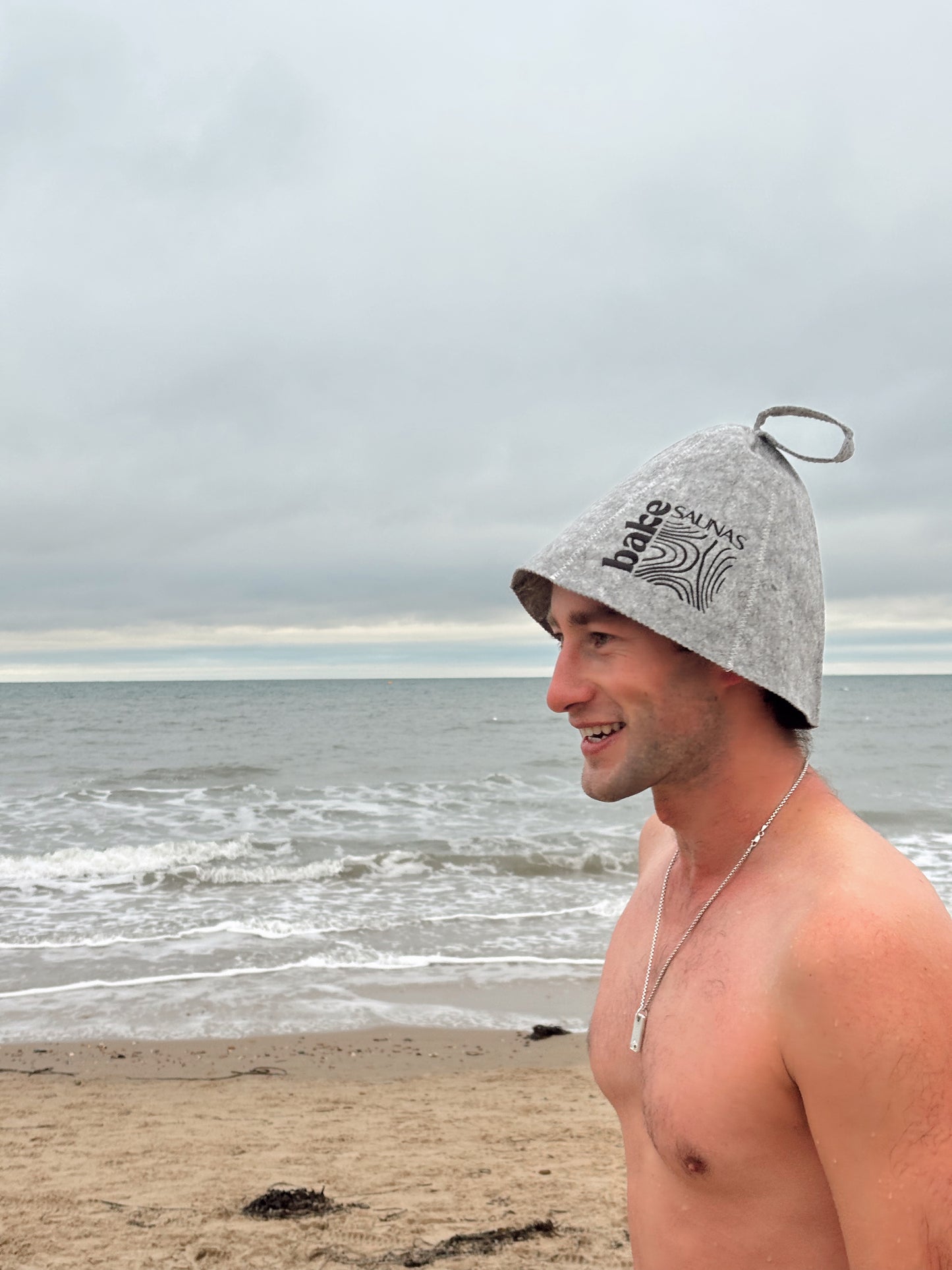 BAKE SAUNA HATS