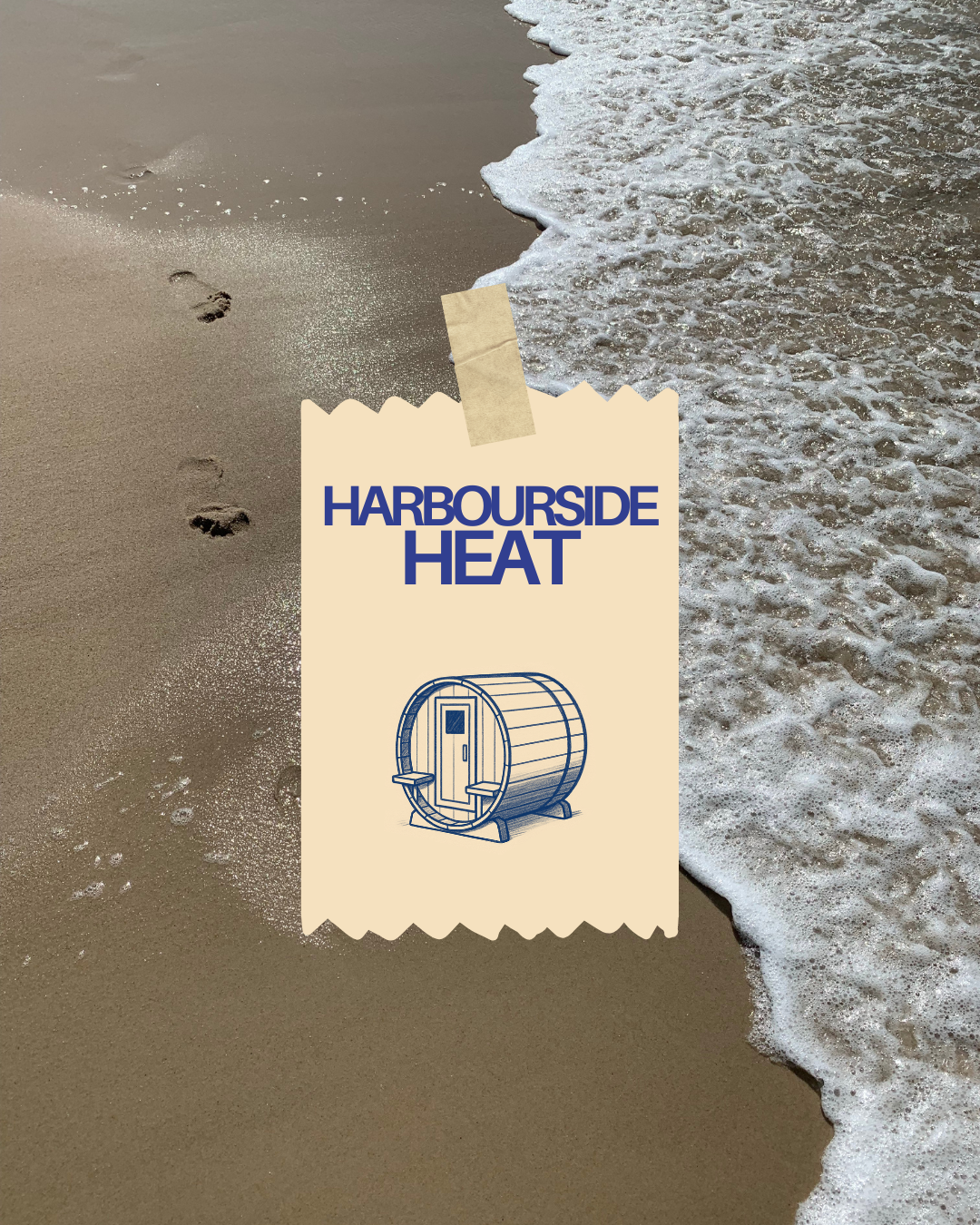 17TH & 18TH MAY | HARBOURSIDE HEAT | HAMWORTHY PARK