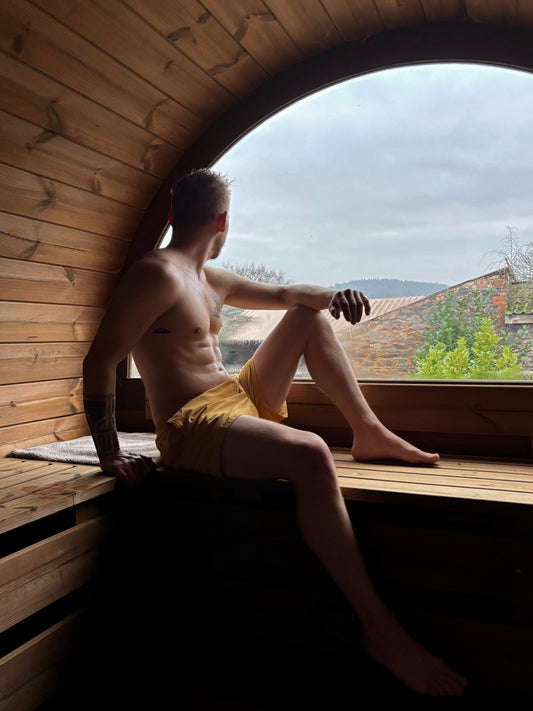 The Ultimate Guide to Balancing Hot and Cold: Unveiling the Benefits of Sauna and Cold Plunge Therapy!