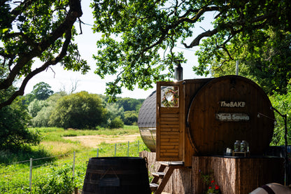 THE BAKE YARD | WIMBORNE