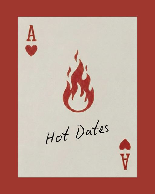 HOT DATES