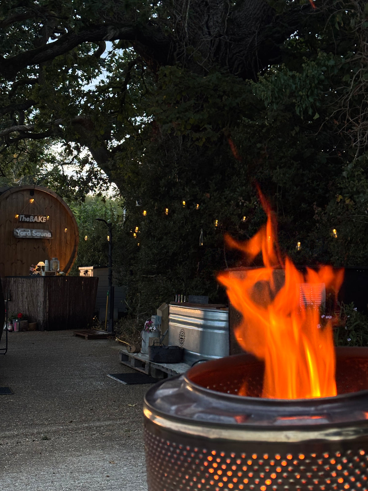 SAMHAIN WOMENS EVENING | 30th OCTOBER