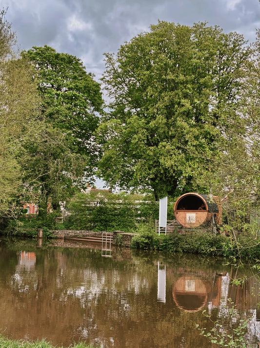 10TH & 24TH MAY | FRENCH WEIR PARK