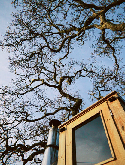 THE BAKE YARD | WIMBORNE