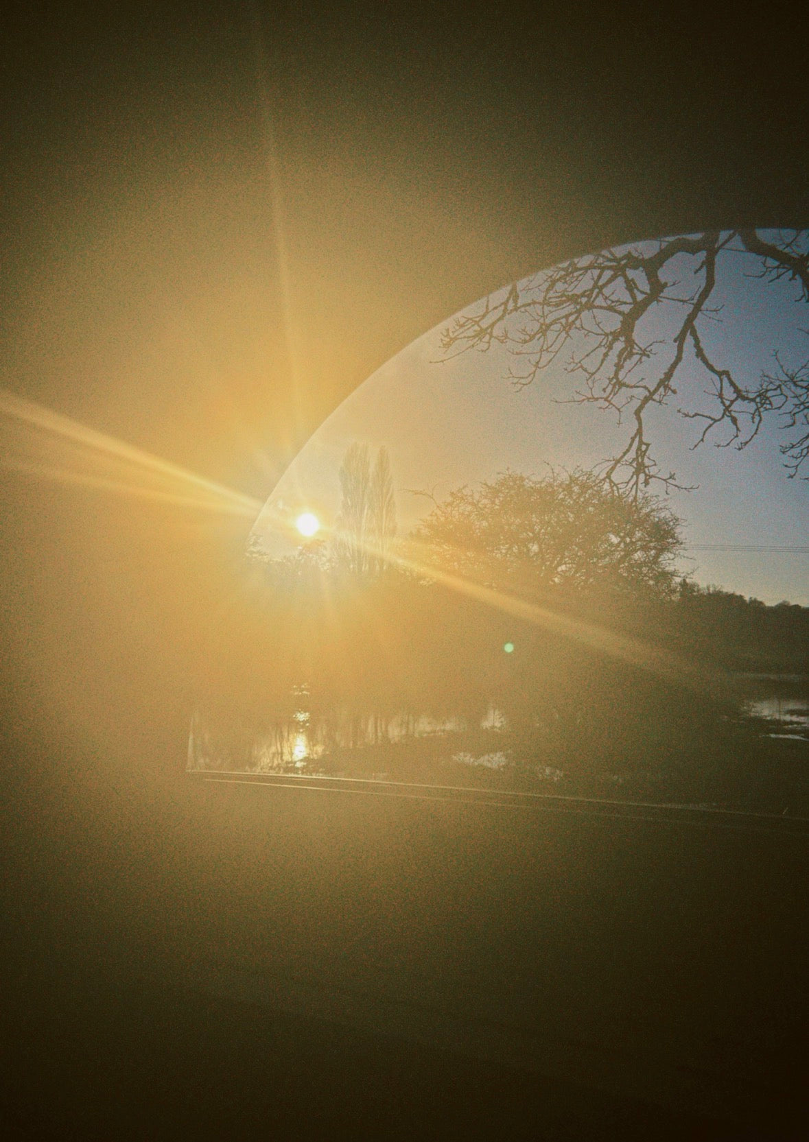 WOMEN'S SUNSET SAUNA RITUAL | 18TH OCTOBER