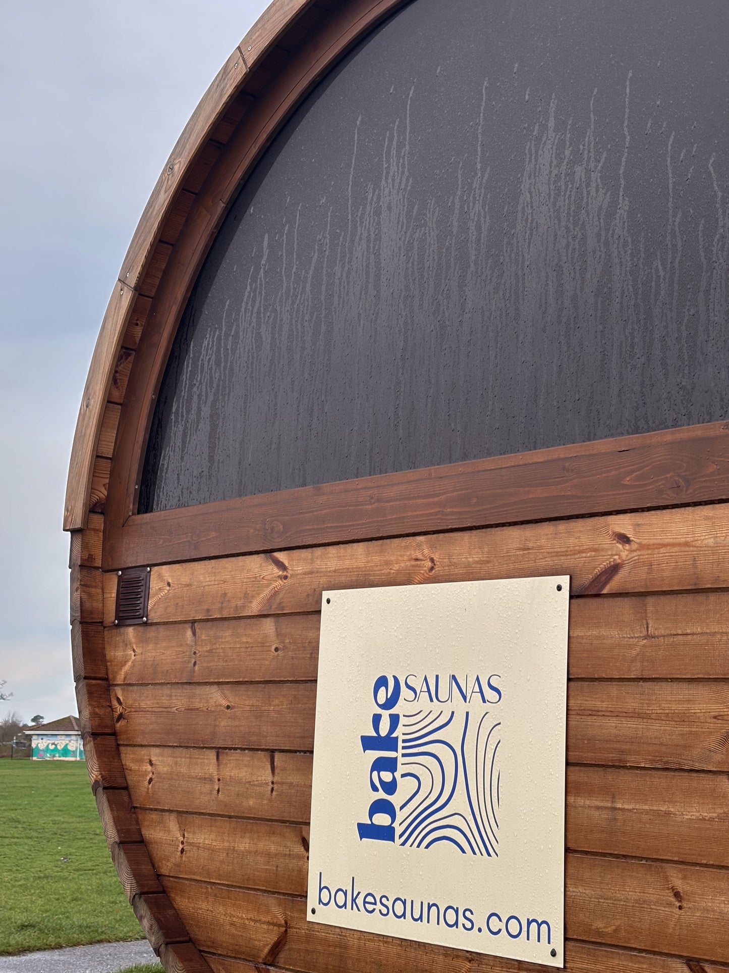 THE BAKE YARD | WIMBORNE