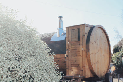 THE BAKE YARD | WIMBORNE