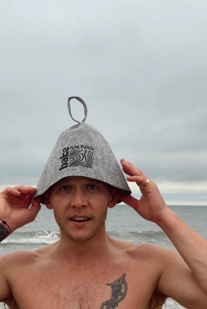 BAKE SAUNA HATS