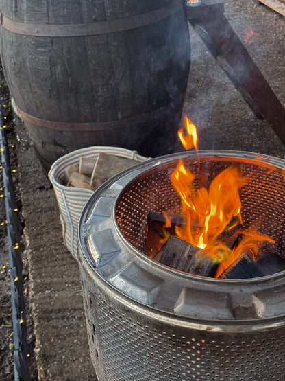 WOMEN'S SUNSET SAUNA RITUAL | 18TH OCTOBER