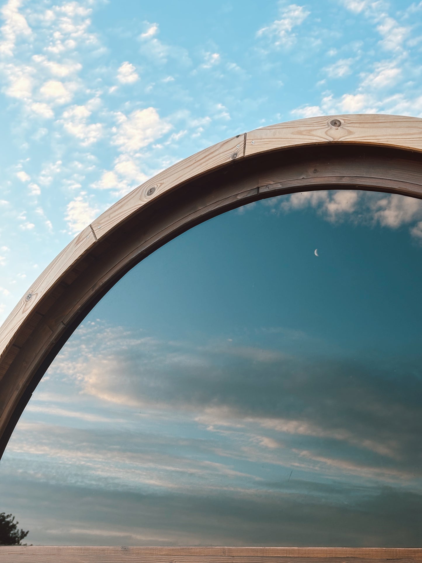 SATURDAY SAUNA RITUAL