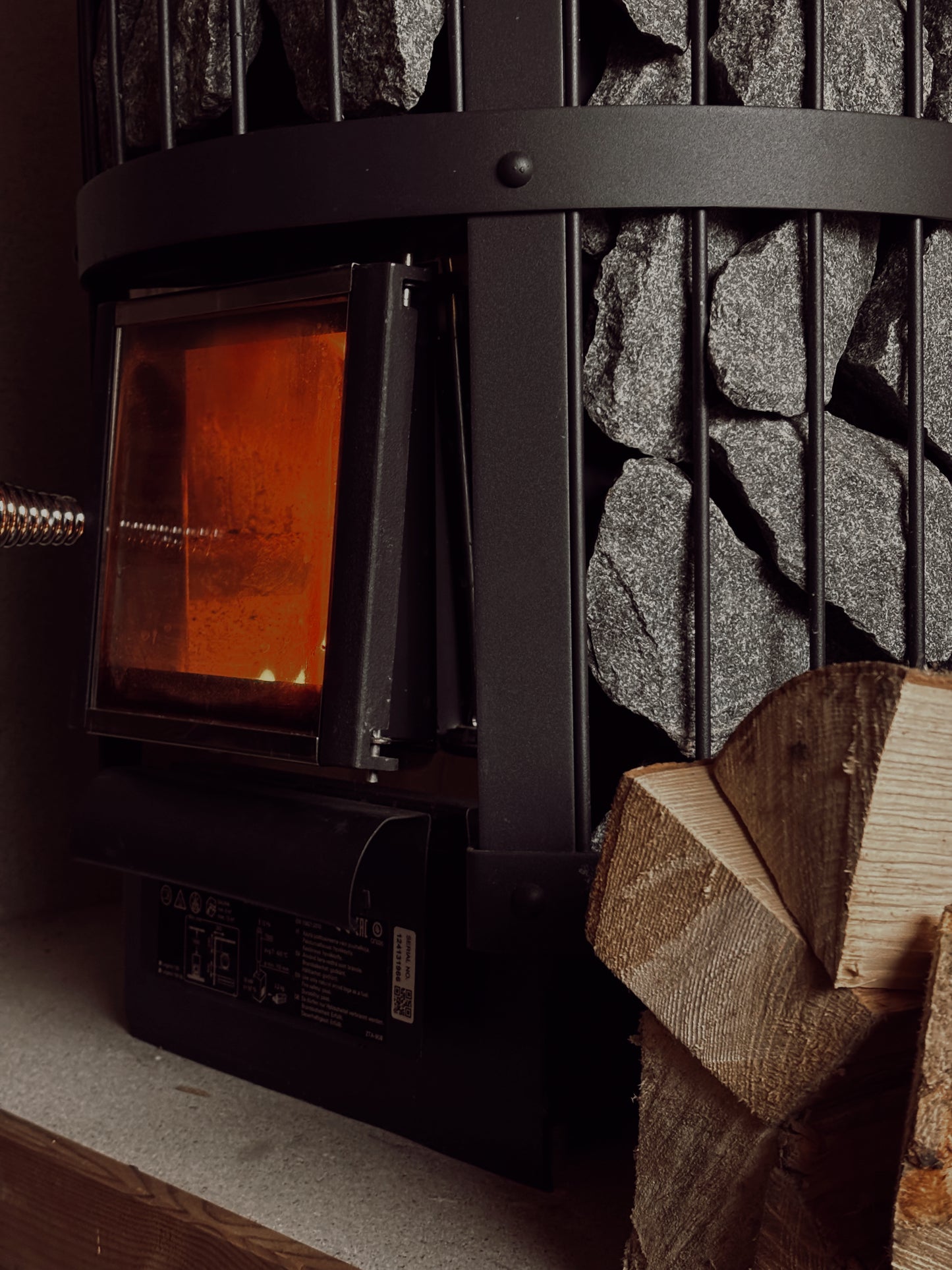 THE BAKE YARD | WIMBORNE