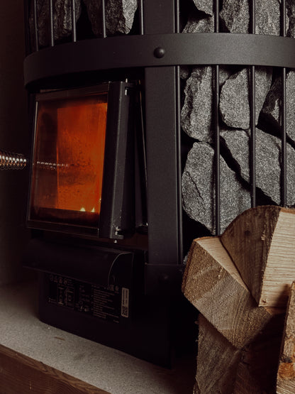 THE BAKE YARD | WIMBORNE