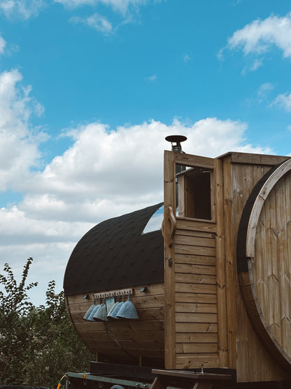 THE BAKE YARD | WIMBORNE